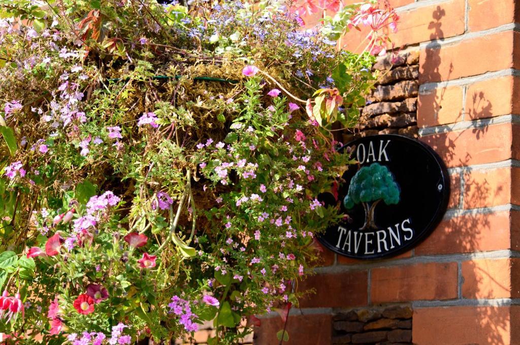 Coach & Horses Dersingham Exterior foto